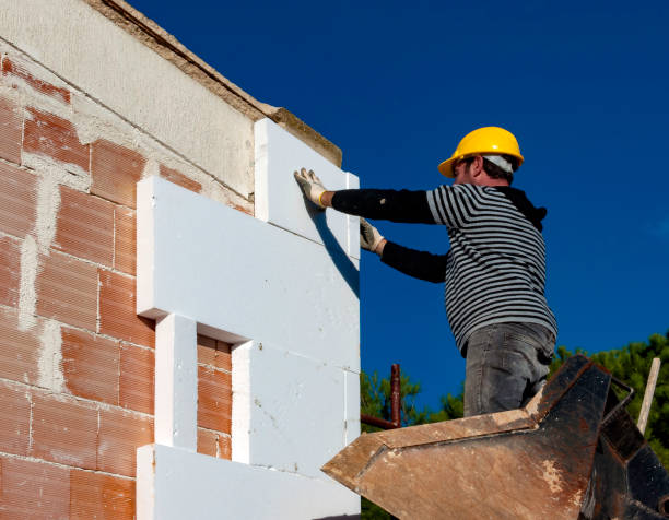 Best Fiberglass Insulation in Bellevle, IL