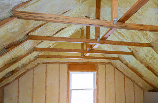 Types of Insulation We Offer in Belleville, IL