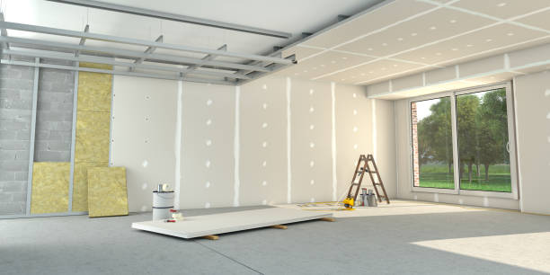 Types of Insulation We Offer in Belleville, IL