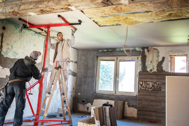 Best Insulation for Specific Applications in Bellevle, IL