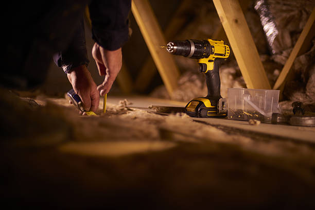 Belleville, IL Insulation Contractor Company