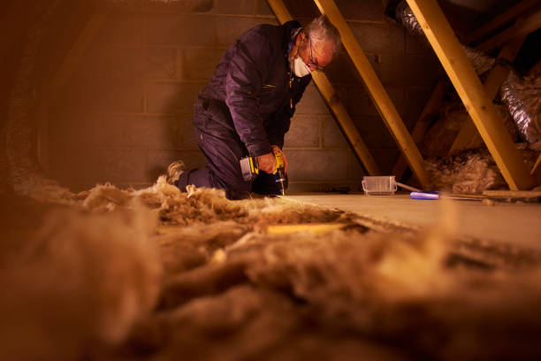 Best Energy Efficiency Insulation in Bellevle, IL
